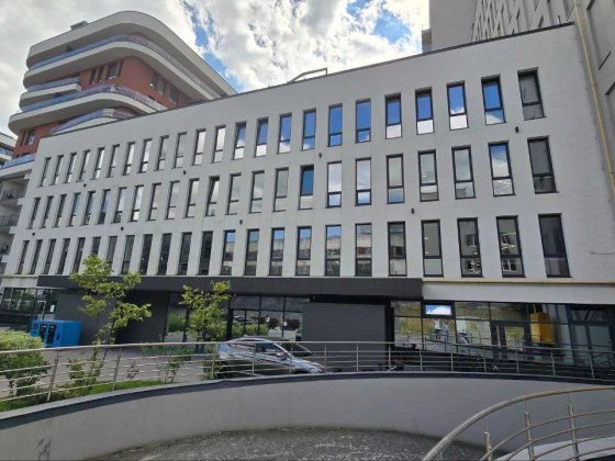 Оренда офісного приміщення на вул. Зелена Львів