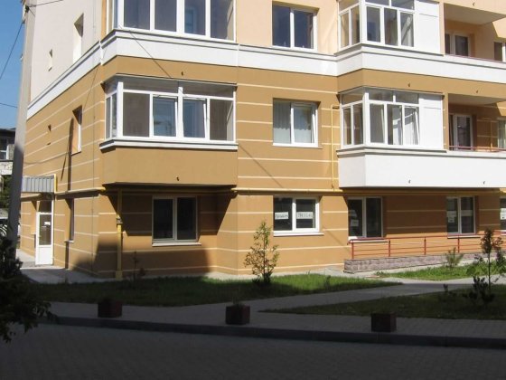 Здається в оренду приміщення Дж.Вашингтона 4в під будь-який бізнес Львов