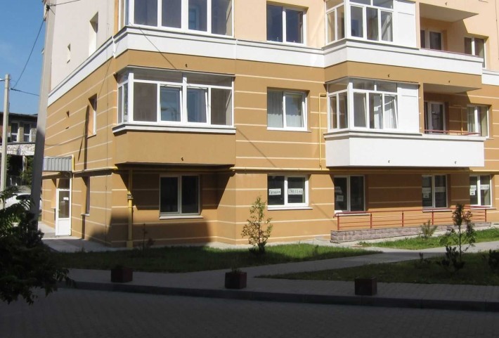 Здається в оренду приміщення Дж.Вашингтона 4в під будь-який бізнес - фото 1