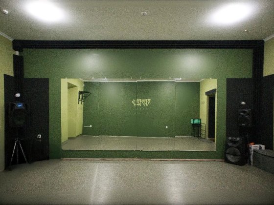Оренда залу для танців Центр Львів погодинно Львов