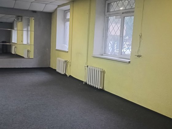230м та  118м перший поверх ‼️ вул. Корольова Одеса