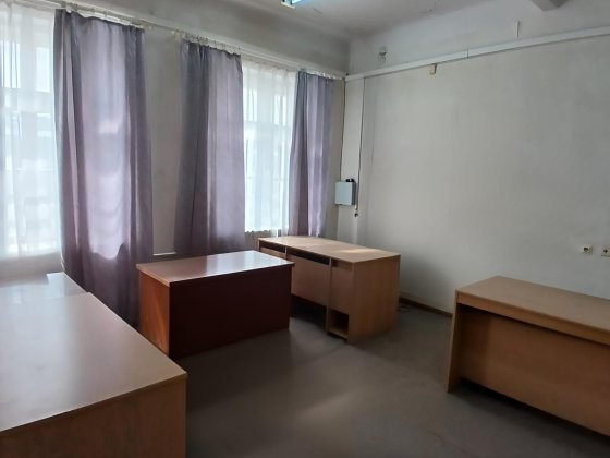Аренда помещения: офис 100м2, до метро 5 минут