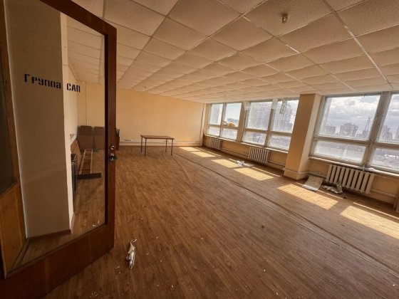 Оренда на вул. Велика Арнаутська, 15, м. Одеса на 56,9 м², без комісії Одеса