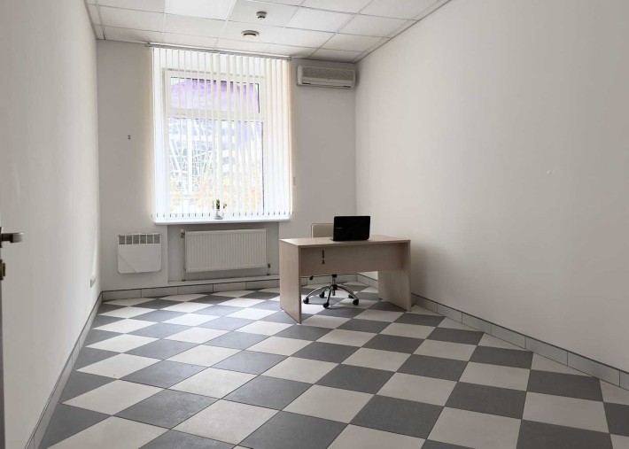 Сдам офис в Приморском р-н. 20 кв.м (от собственника) - фото 1