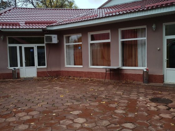 Варненская . Помещение под кафе, ресторан. Внутри двора. Одеса