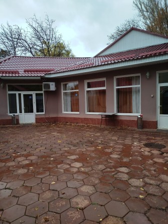 Варненская . Помещение под кафе, ресторан. Внутри двора. - фото 1