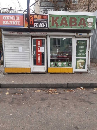АРЕНДА 4 м2 рядом с метро Холодногорская - фото 1