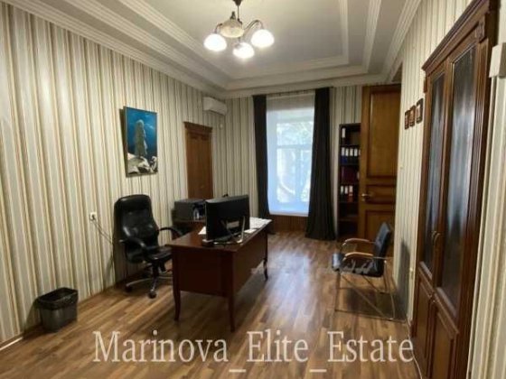 Генератор! Офис ул Пушкинская 312 м2 большой зал + 8 кабинетов Одеса