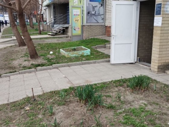 Аренда Холодная гора