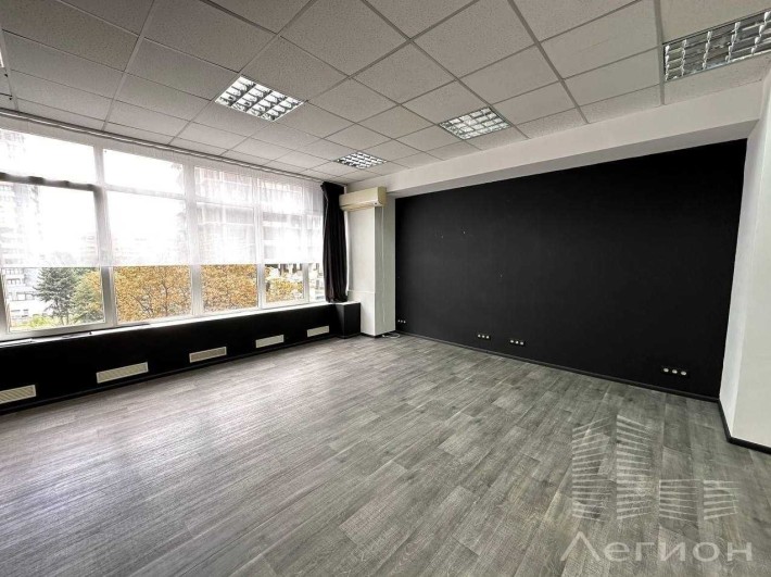 Сдам офис м. Научная 35 кв.м. - фото 1