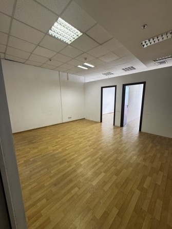 Оренда офісного приміщення 51 м.кв по вул.пр Чорновола 67г, Інтер Сіті - фото 1