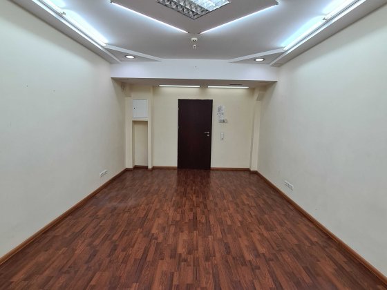Здам офіс 25 м² в БЦ «Грейс» — довгострокова оренда, без комісій!