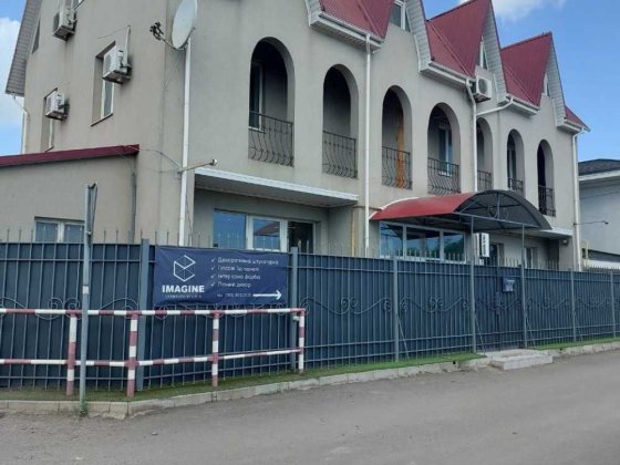 Сдам помещение под офис на Кордонной Одеса