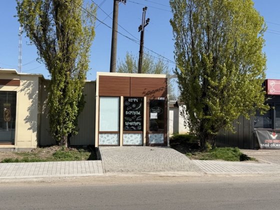 Сдам в аренду МАФ Одеса