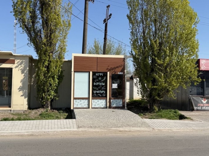 Сдам в аренду МАФ - фото 1