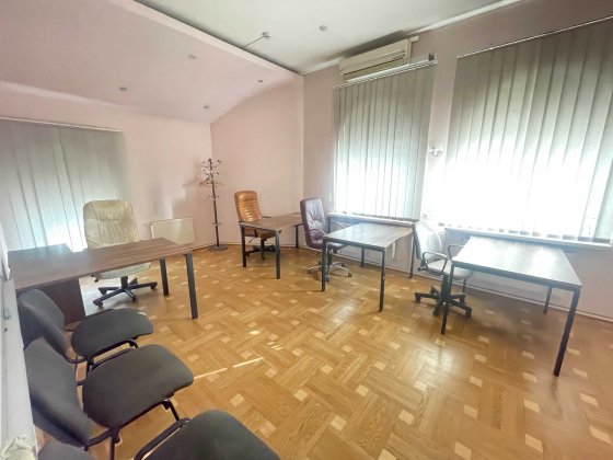 S=205м2. Отдельное здание. М. Защитников Украины. Харьков