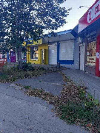 Без комісії! Приміщення під Магазин Офіс Бістро метро Героїв Праці - фото 1