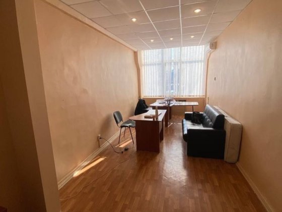 Оренда офісу з меблями в 3 хвилинах від метро Наукова Харьков