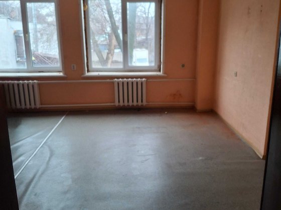 Аренда под офис 26,9м2 р-н ЖД вокзала БЦ "Пушка" Харків