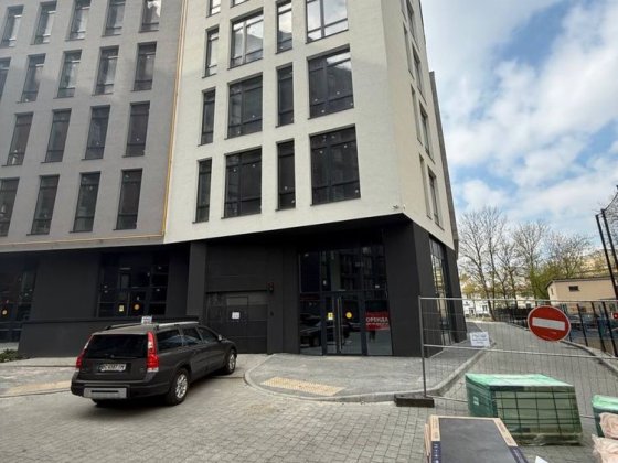 Оренда комерційного приміщення MillTown Львів