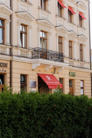 Оренда офісів в центрі Львова - фото 1