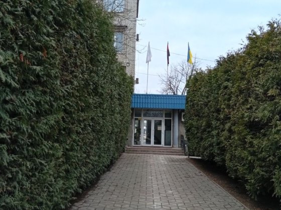 Офісні приміщення, виробничі приміщення Львів