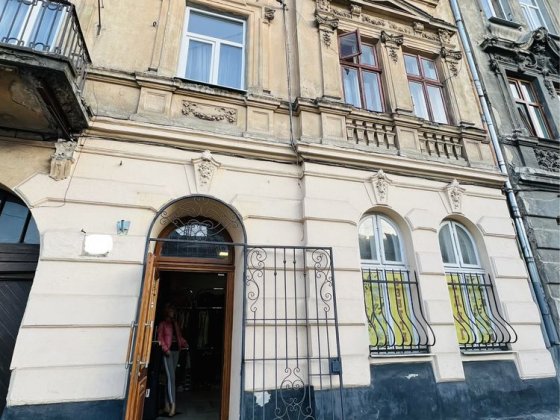 Оренда приміщення 62м2 в дуже прохідному місці під магазин,або інше Львів