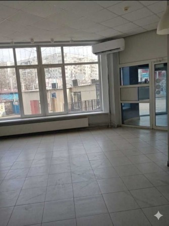 Фасадное помещение 102м ул.Вильямса \Королева - фото 1