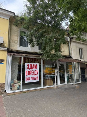 Идеальное место -фасад на М. Арнаутской. ЦЕНА СНИЖЕНА ! - фото 1