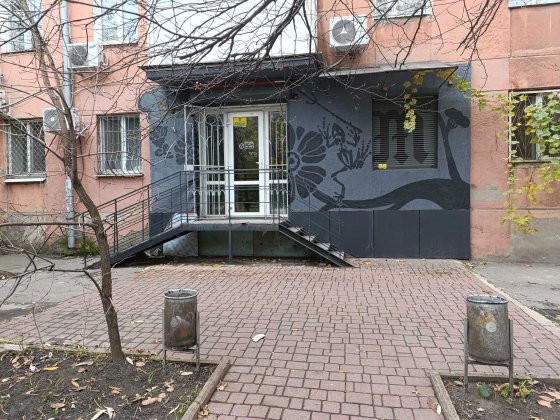 Сдам помещение.Свое.Под магазин,салон офис.Нежил.фонд Среднефонтанская Одеса