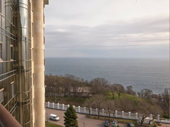 Аренда Офиса  на Французском бульваре с видом на Море‼️ Одеса