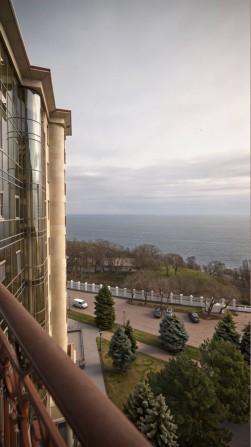Аренда Офиса  на Французском бульваре с видом на Море‼️ - фото 1