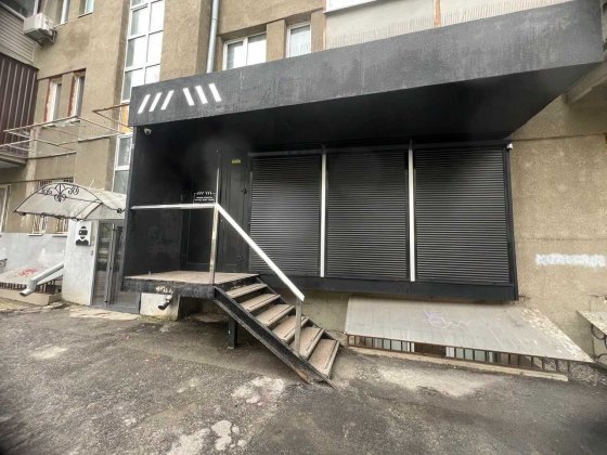 I Сдам в аренду помещение на Мироносицкой