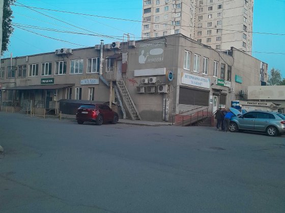 Сдам помещение  12 кв.роганский ж.м грицевца 29