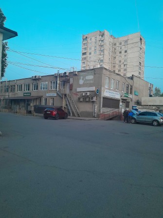 Сдам помещение  12 кв.роганский ж.м грицевца 29 - фото 1