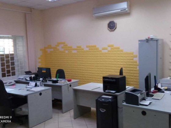 Оренда офісного приміщення в Центрі, м. Університет Харків