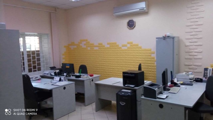 Оренда офісного приміщення в Центрі, м. Університет - фото 1