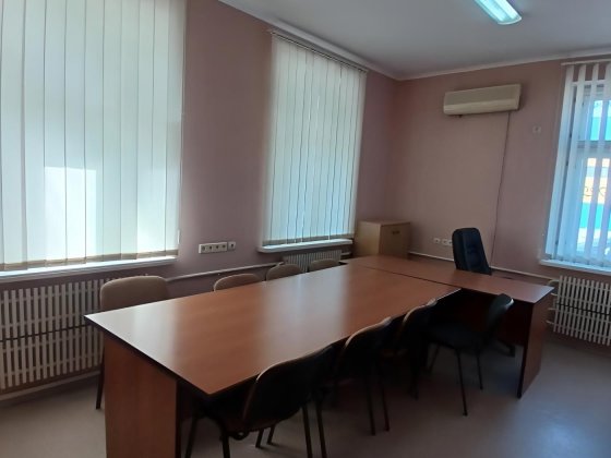 Аренда помещения: офис 90м2, до метро 5 минут