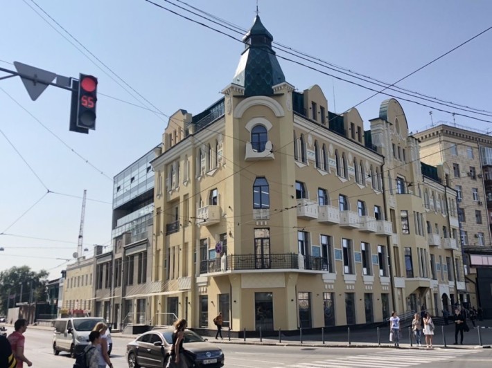 Оренда! Харків,Павловська площа, будівля БТІ. Під Магазин,Офіс,Салон - фото 1