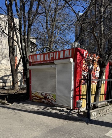 Оренда маф 13,5м2 - фото 1