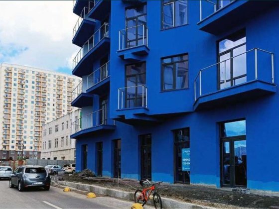 Таїрова Маршала Жукова під будь яку діяльсть