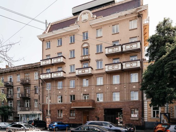 Оренда офісу 360 кв. в Центрі Власник, генератор