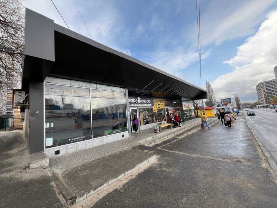 Оренда приміщеня 40 м2/ Валентинівська 18/ м. Студентська 200 м Харків