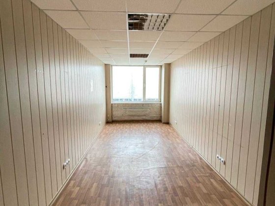 Здам офіс на проспекті Льва Ландау