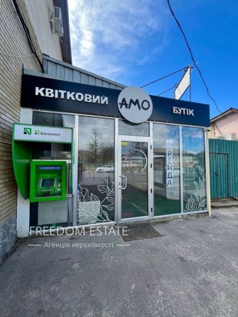 10000 грн‼️‼️АРЕНДА/ Помещение свободного назначения/72  м2/пр-т Аэрокосмический 152 - фото 1