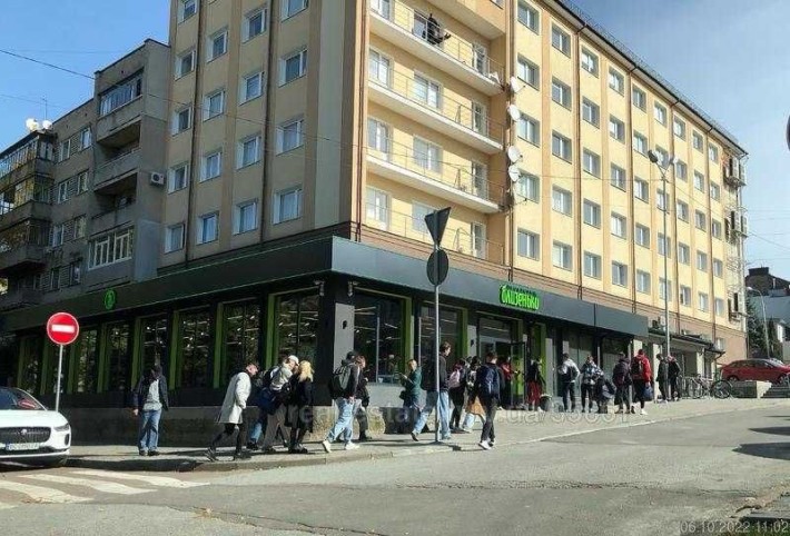 Оренда офісного приміщення 27,6 кв.м. Без комісії. - фото 1