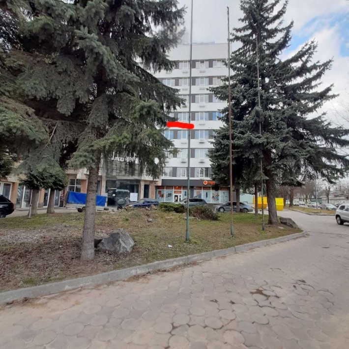 Оренда офісного приміщення на вул. Зеленій - фото 1