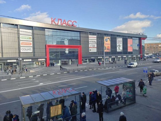 Аренда в Харькове помещения в супер-месте возле м. "Левада"! Харків