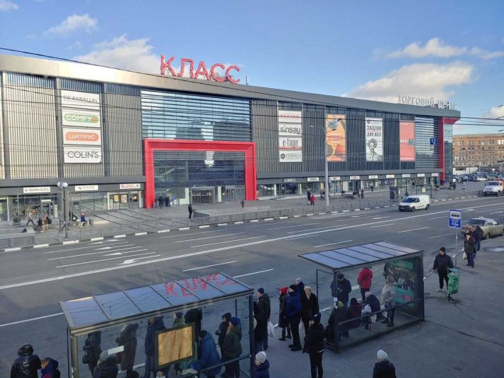 Аренда в Харькове помещения в супер-месте возле м. "Левада"! - фото 1
