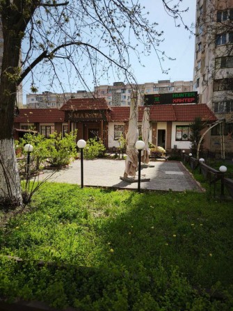 Сдаётся действующий ресторан на Таирова ул. Вильямса - фото 1